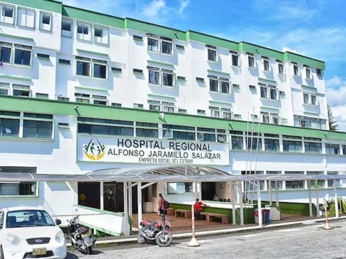 Procuraduría pide frenar licitación de $79.000 millones del Hospital del Líbano, Tolima