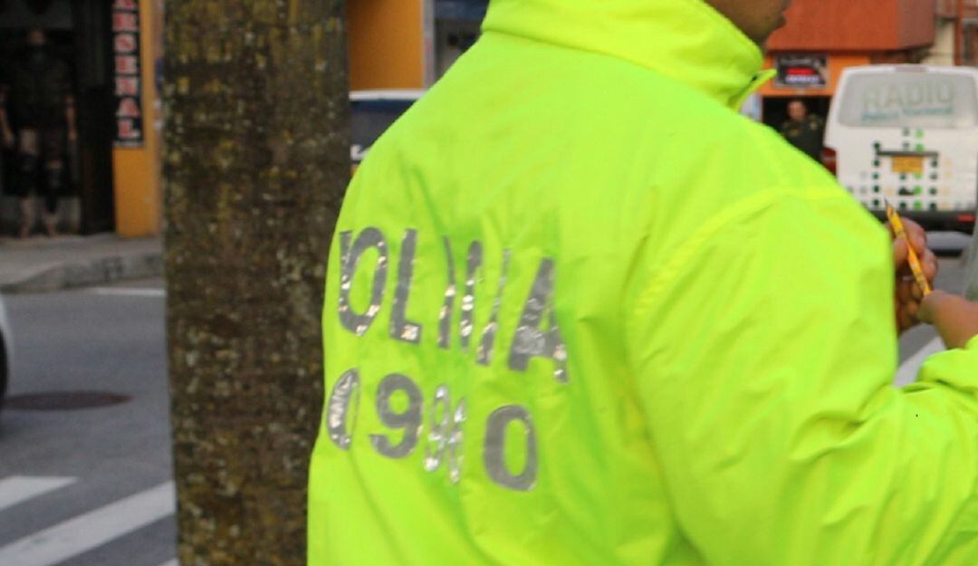 Seguridad en Manizales