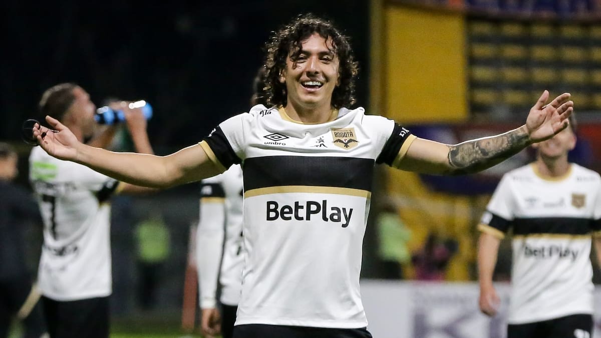 Tabla de posiciones Liga colombiana: véala tras eliminación de Águilas y la goleada de Internacional