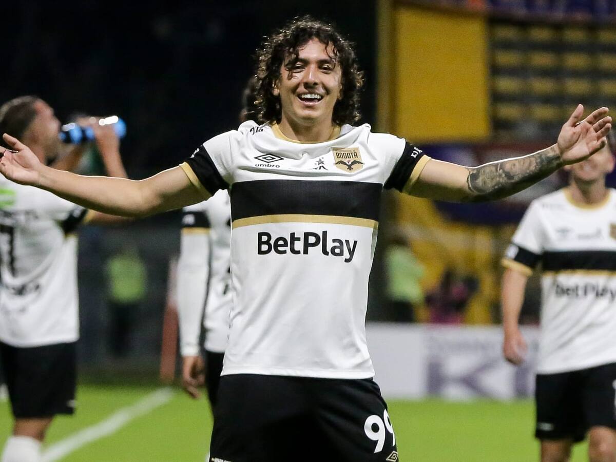 Tabla de posiciones Liga colombiana: véala tras eliminación de Águilas y la goleada de Internacional