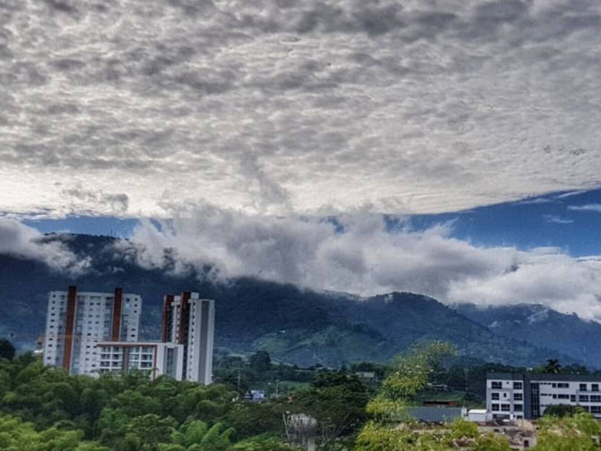 Jueves 20 de mayo, las noticias más importantes de Armenia y Quindío