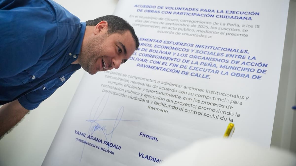 ‘Compi’ llega al corregimiento de La Peña, en el municipio de Cicuco, Bolívar