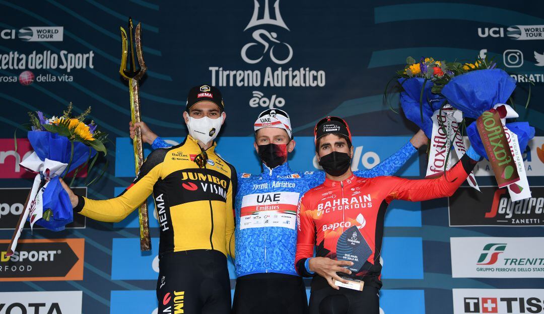 Tirreno-Adriático