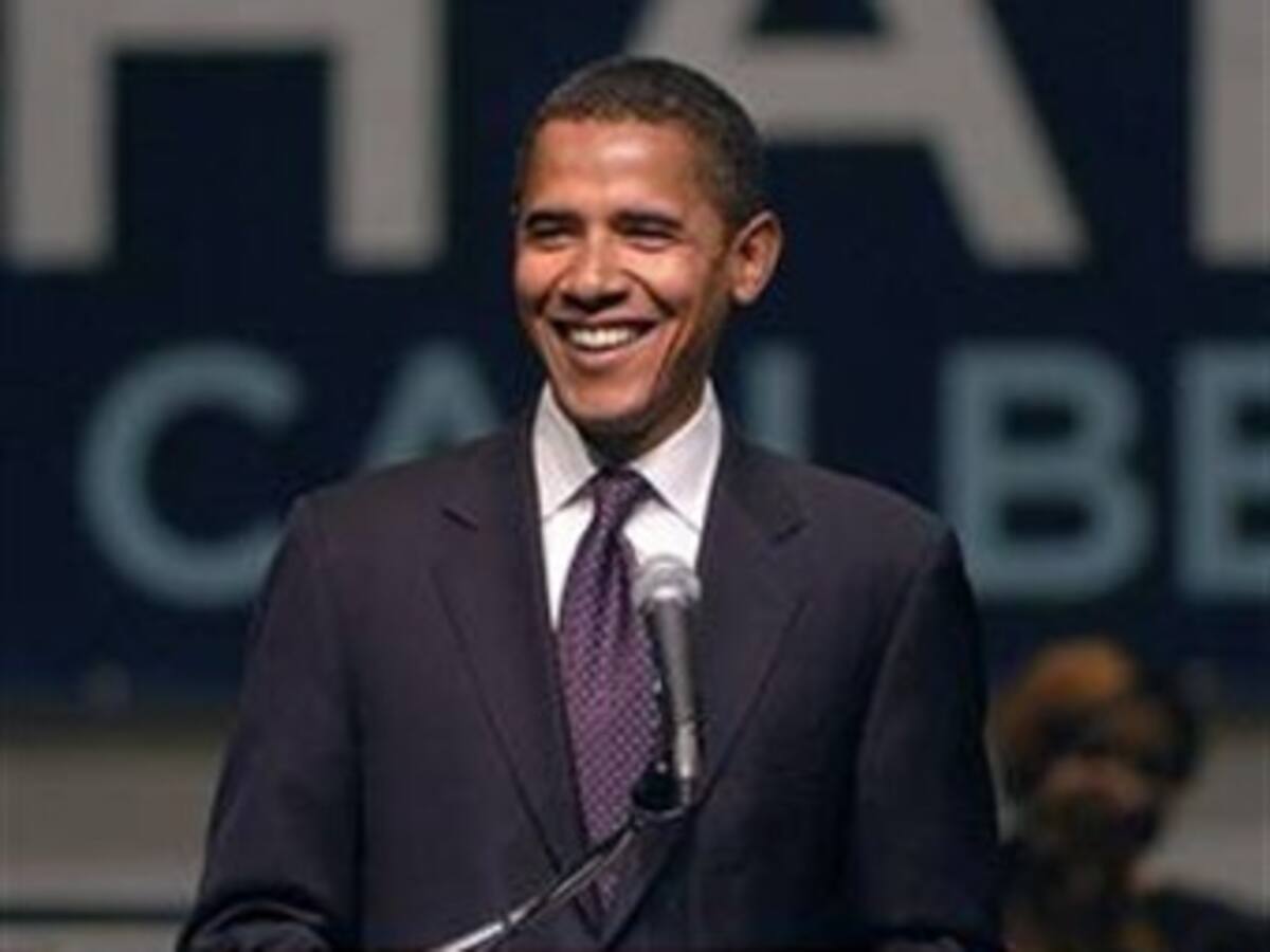 Barack Obama invita al pueblo de EEUU a una nueva declaración de independencia