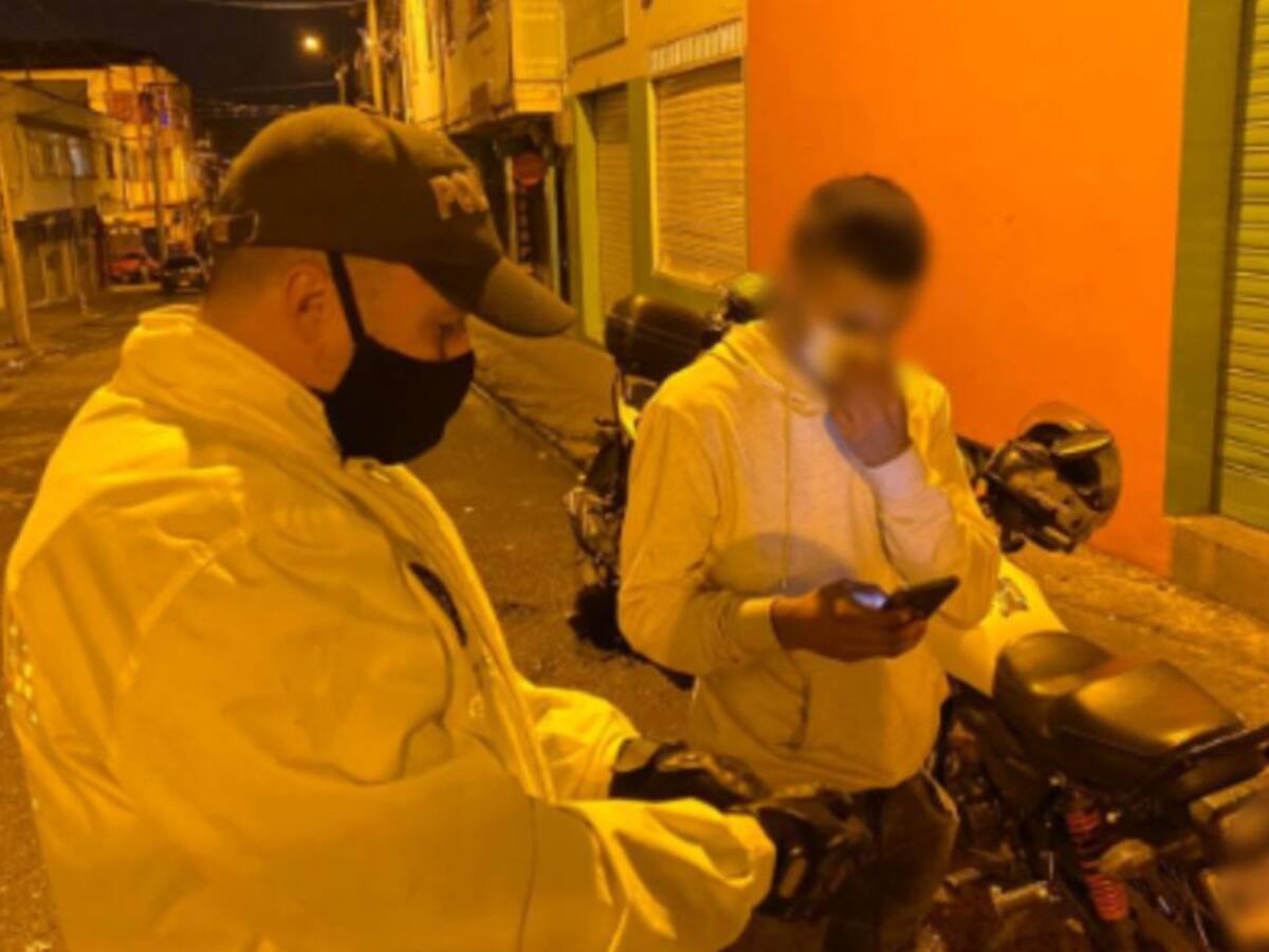 165 comparendos impuestos en Manizales y 85 riñas atendidas este puente