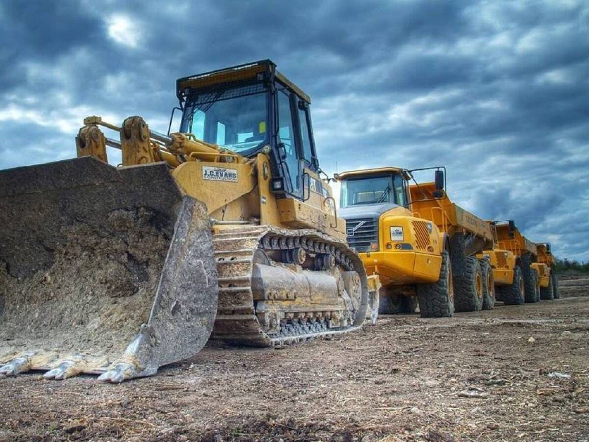 Se iniciaron las perforaciones para extraer cobre, oro y plata en Puerto Libertador