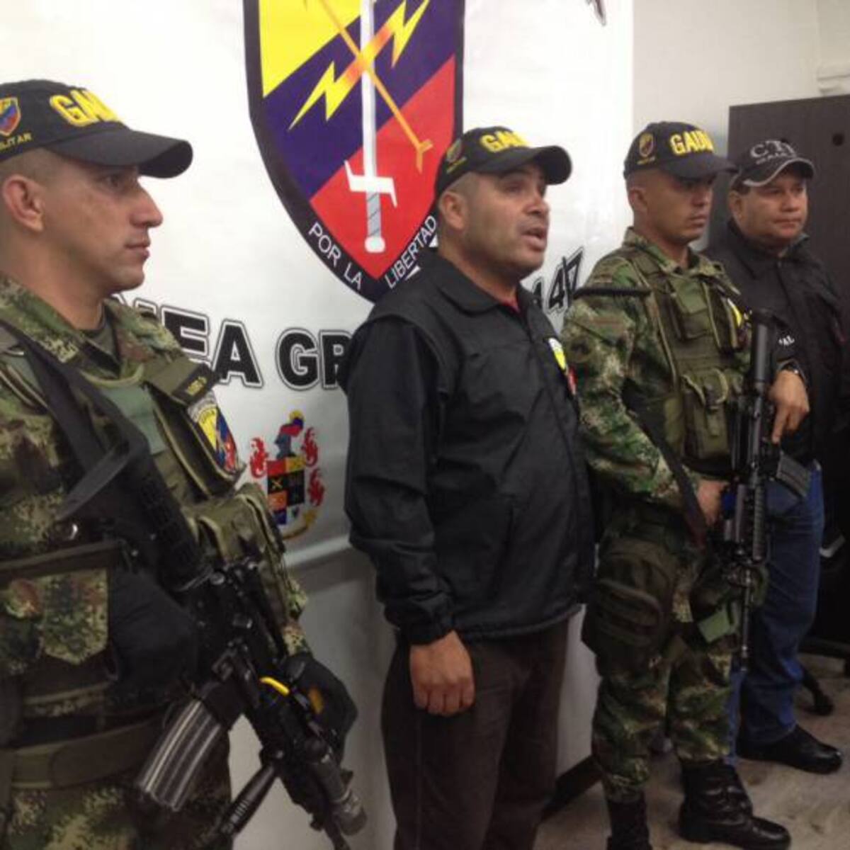 Fue rescatado un comerciante de Tunja secuestrado por el ELN en el Chocó
