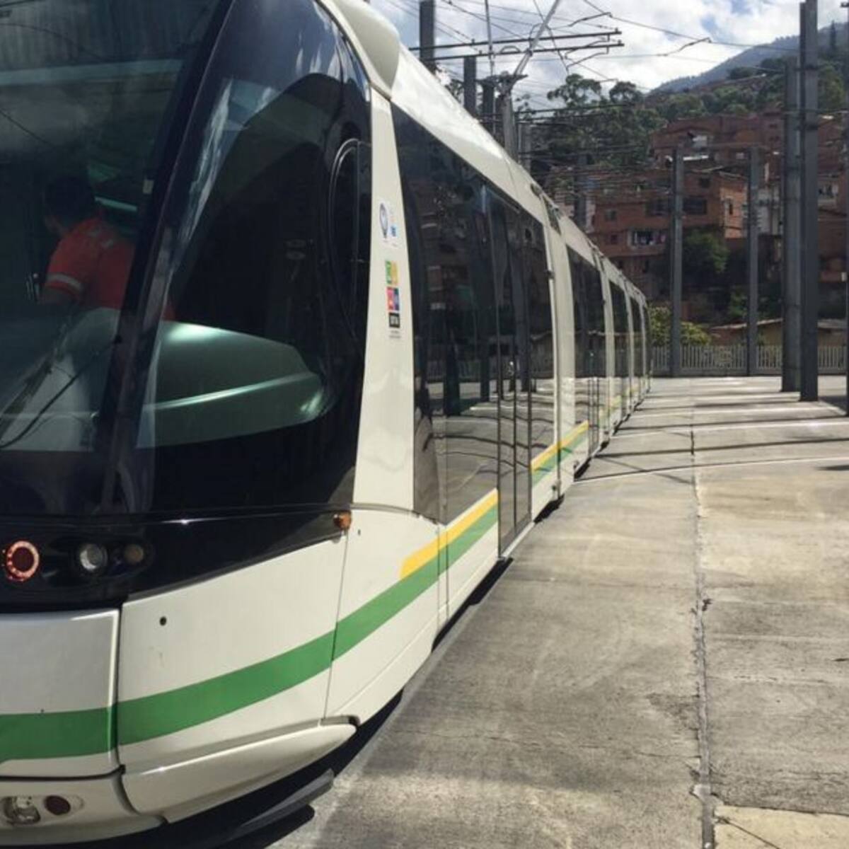¿Por qué el Mintransporte insiste en el Tranvía en la Cra. 7a de Bogotá?