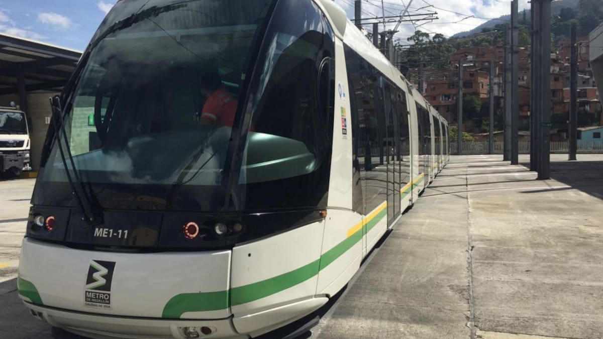 ¿Por qué el Mintransporte insiste en el Tranvía en la Cra. 7a de Bogotá?