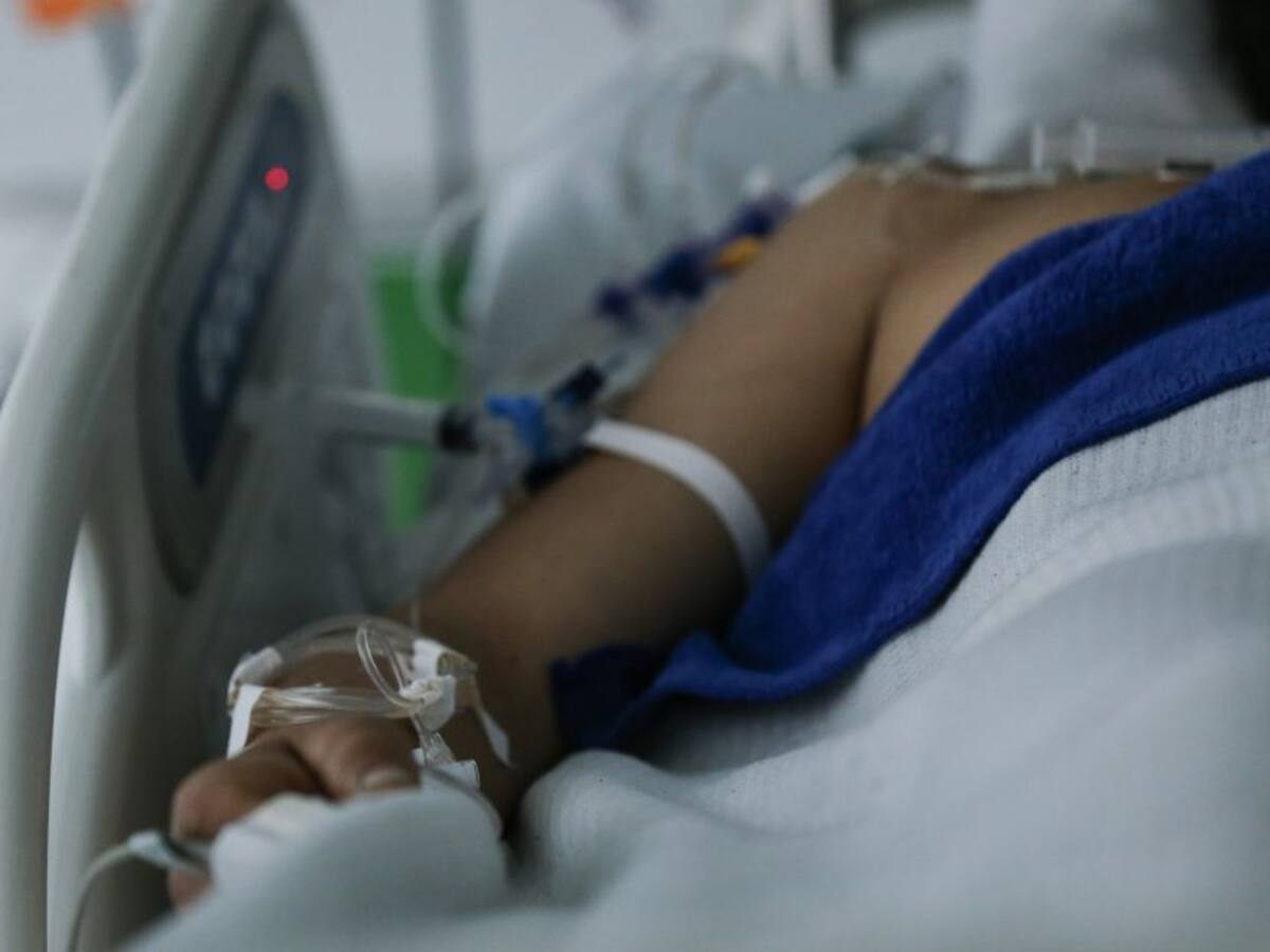 Valle tendrá toque de queda en Semana Santa por aumento de ocupación en UCI