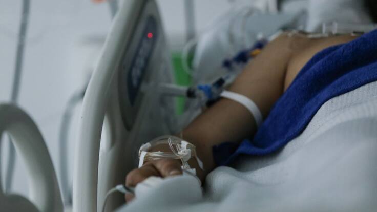 Valle tendrá toque de queda en Semana Santa por aumento de ocupación en UCI