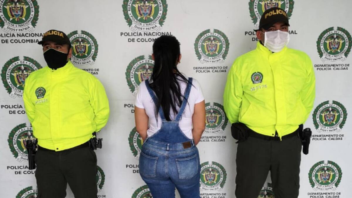 Pagaría seguros de vida a hombres, para luego mandarlos a asesinar