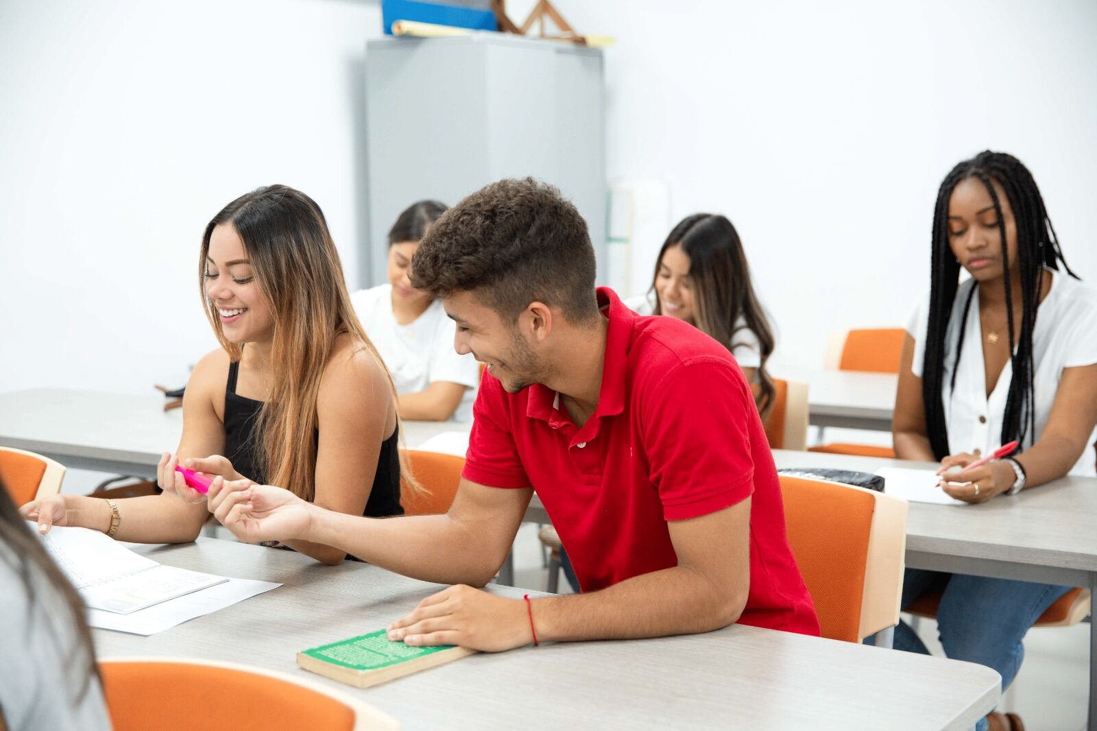 Universidad Tecnológica de Bolívar