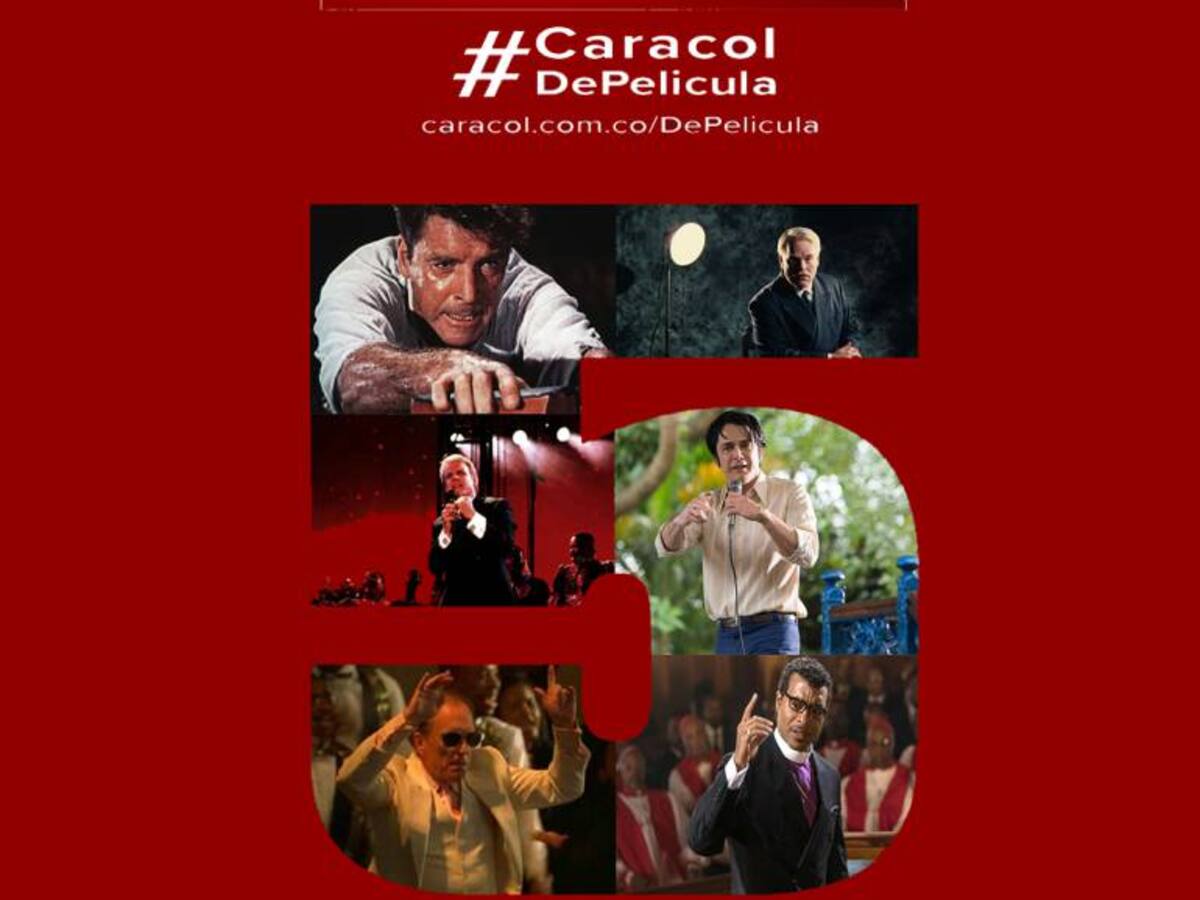 Top 5 de películas sobre pastores o predicadores en el cine