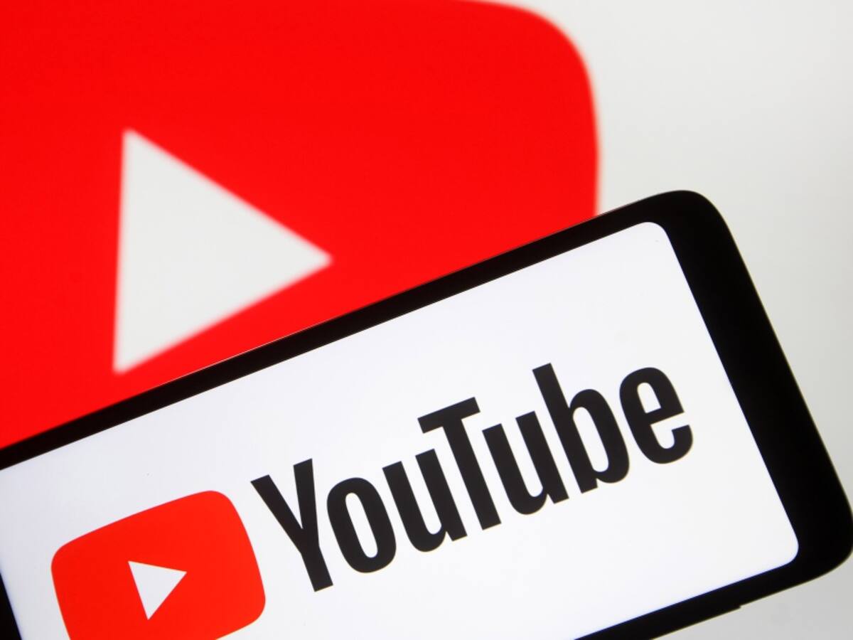 YouTube adelanta las novedades que llegarán este año
