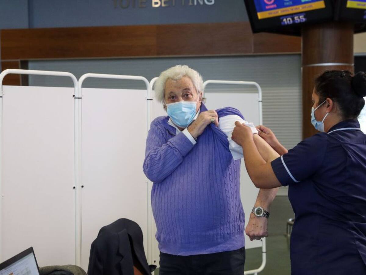 Chile y Panamá autorizaron el uso de vacuna de Pfizer