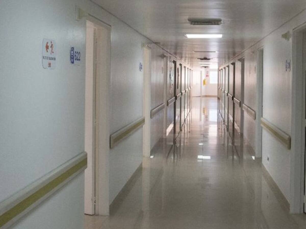 SaludCoop le pidió a la Alcaldía de Medellín que entregue Clínica de la 80