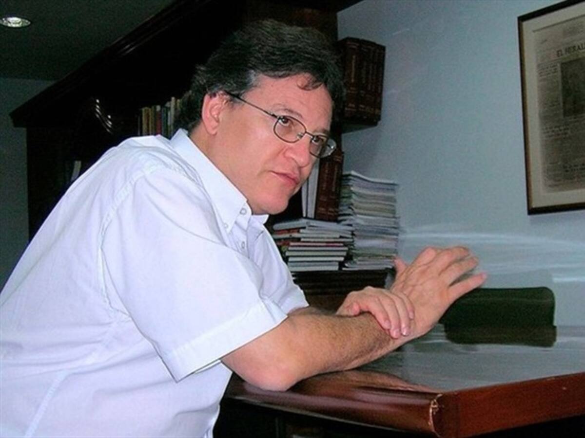 ¿Qué negociadores se devolvieron al país con Gustavo Bell?