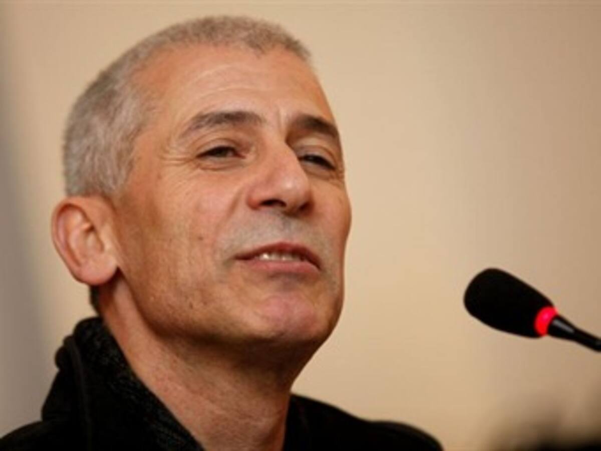 El escritor José Ovejero pensó en abandonar la escritura porque no le interesaba a nadie