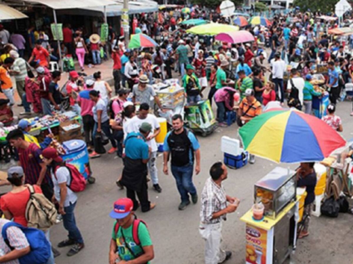 Reducción del desempleo según el DANE en Cúcuta