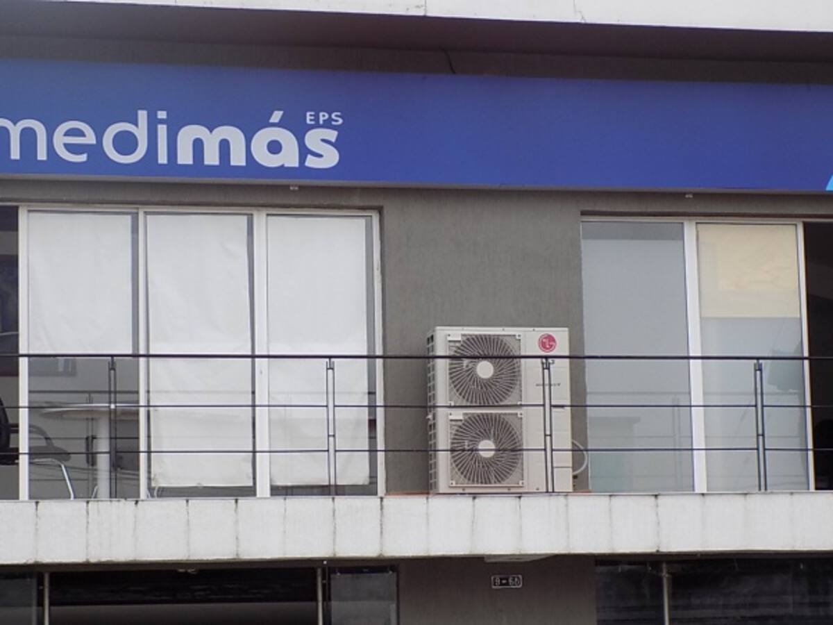 Las razones de la liquidadora para revocar venta de Cafesalud a Medimás