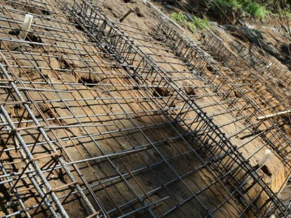 Obras para mitigar el riesgo en Bellavista y Altos de Camilo Torres