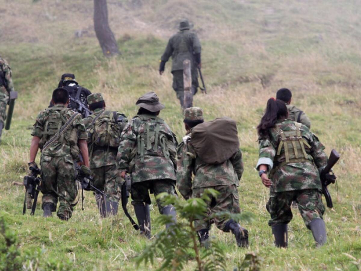 Autoridades examinan información sobre la suerte de Salud Hernández- Mora