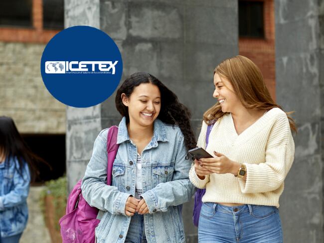ICETEX anuncia condonación parcial a los usuarios que cumplan con estos requisitos en 2026. Getty Images