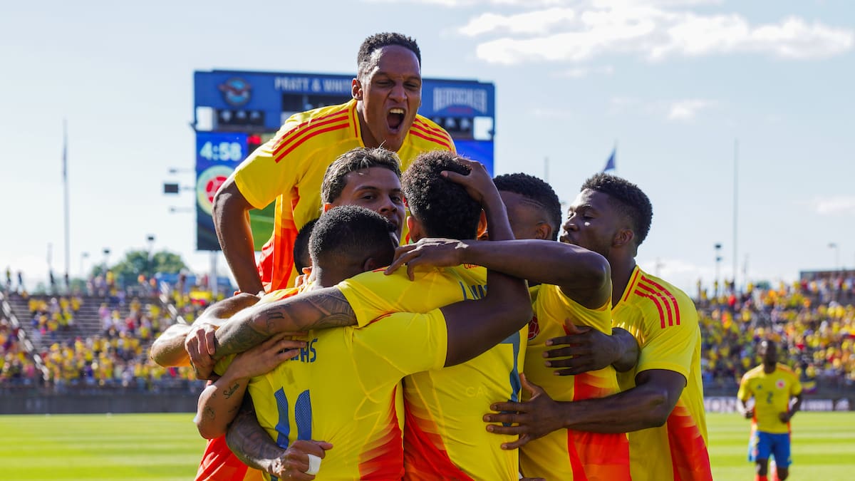 Juan José Peláez: “No hay que temerle a Uruguay, creo que es un equipo asequible y ganable”
