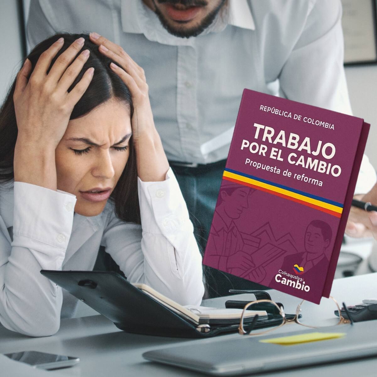 Reforma Laboral 2025: lo que los empleadores ya no pueden exigir a sus trabajadores