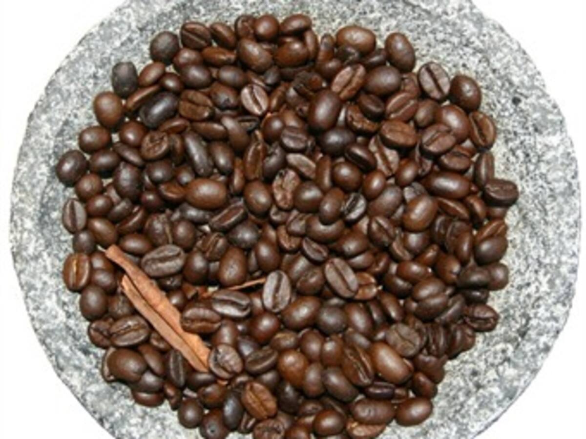 El café está costoso, pero escaso en todo el mundo