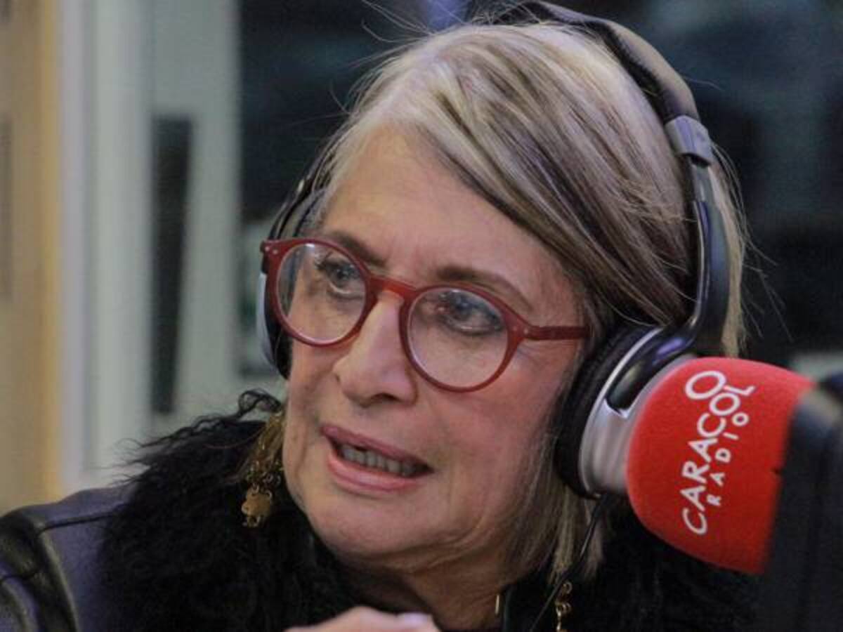 Lo que está pasando en el Pacífico no da espera: Cecilia