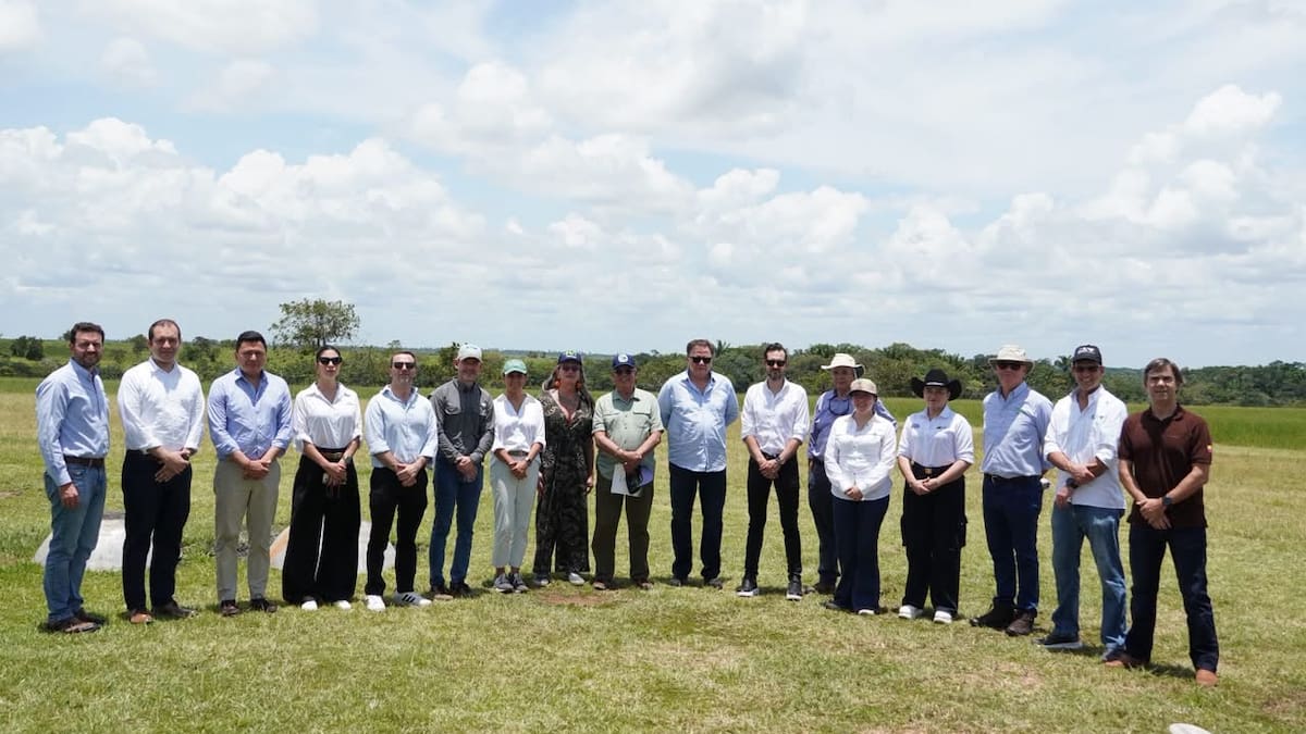 “Les daremos mayor seguridad jurídica a las tierras de la Altillanura”: Directora de la ANT