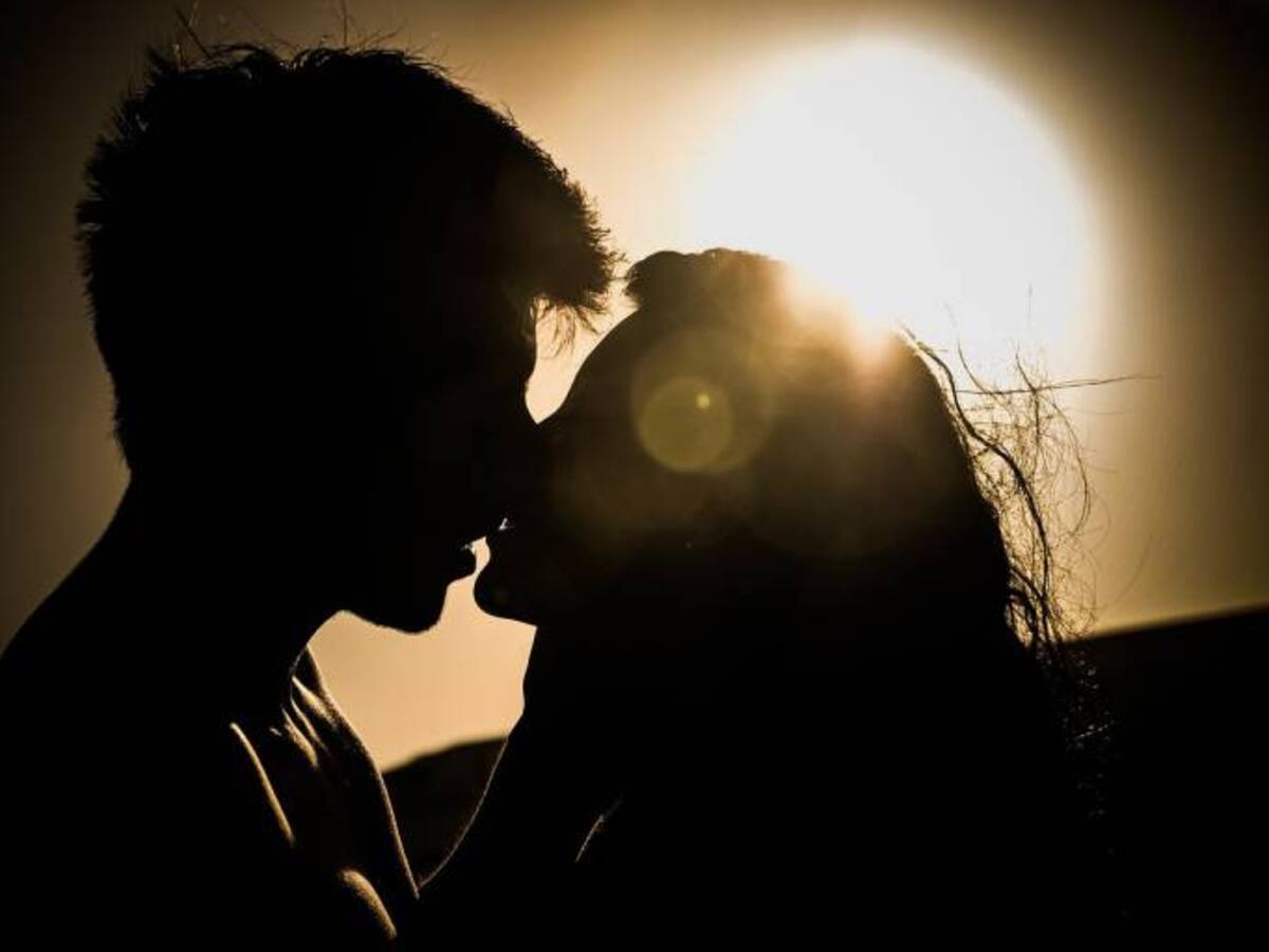 Erotismo y sensualidad en la feria 'Pink & Blue' en Bogotá