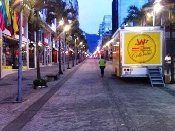 Foto: La W