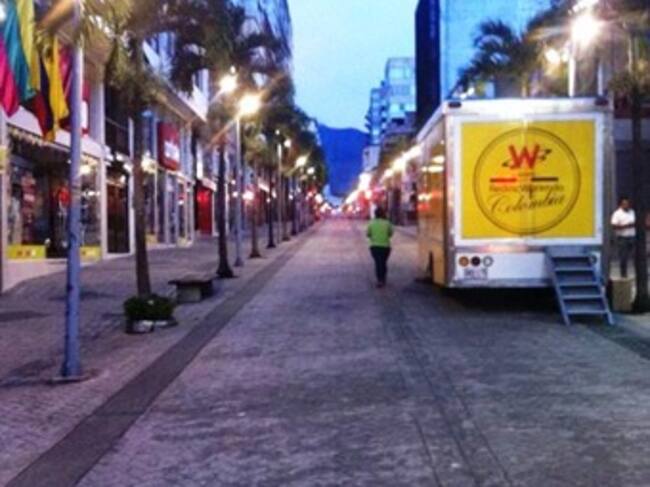 Foto: La W