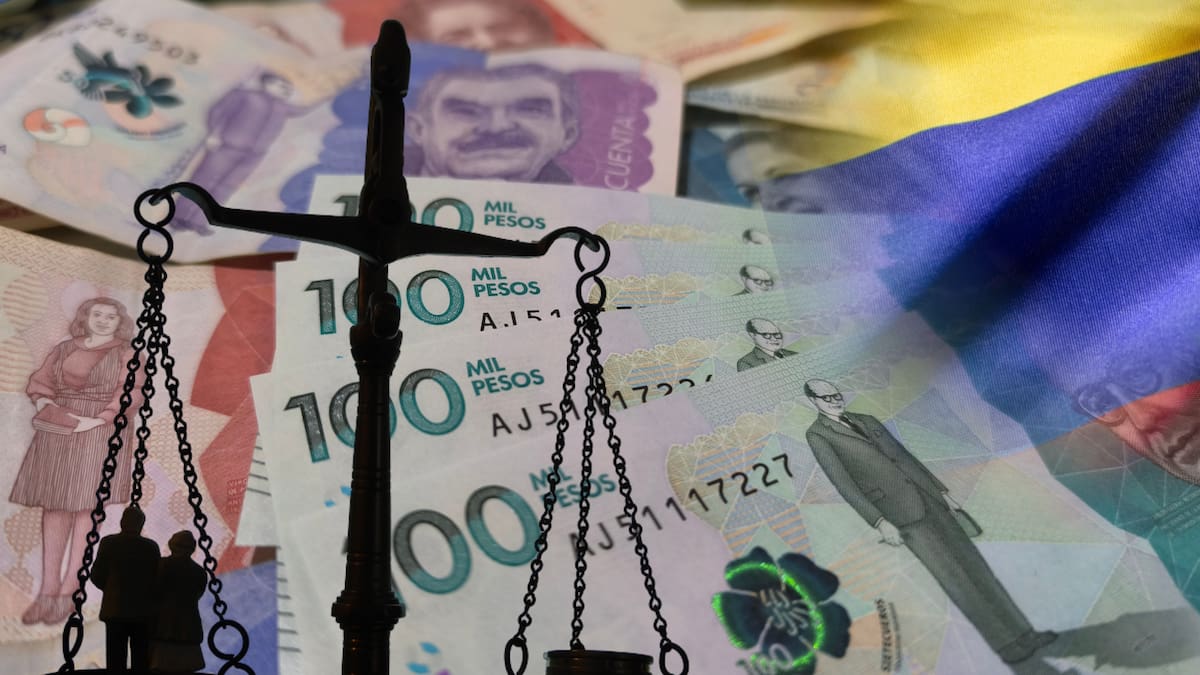 Precio del dólar HOY 12 de agosto 2026 en Colombia: el peso colombiano al alza