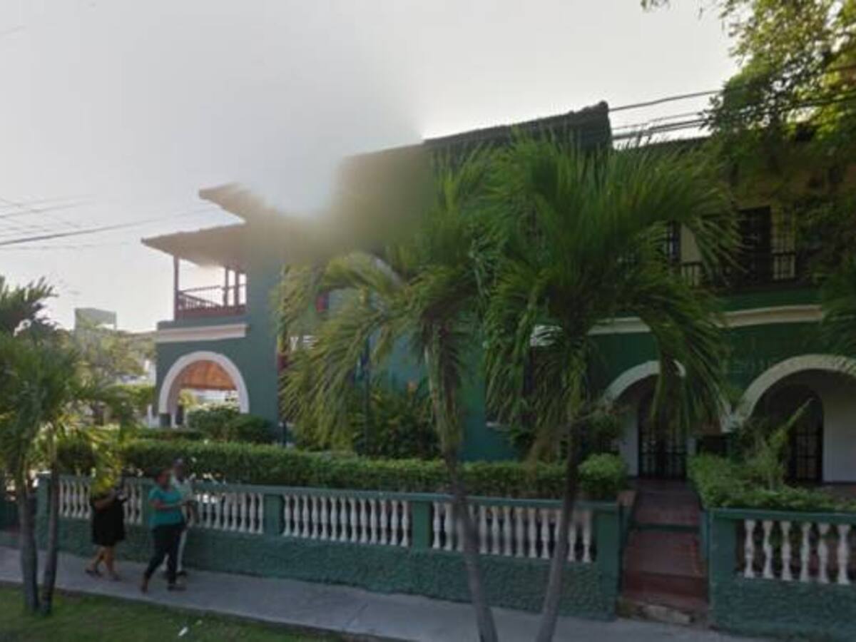 Como cínico califica Presidente de Fenalco Atlántico a exdirector de la entidad