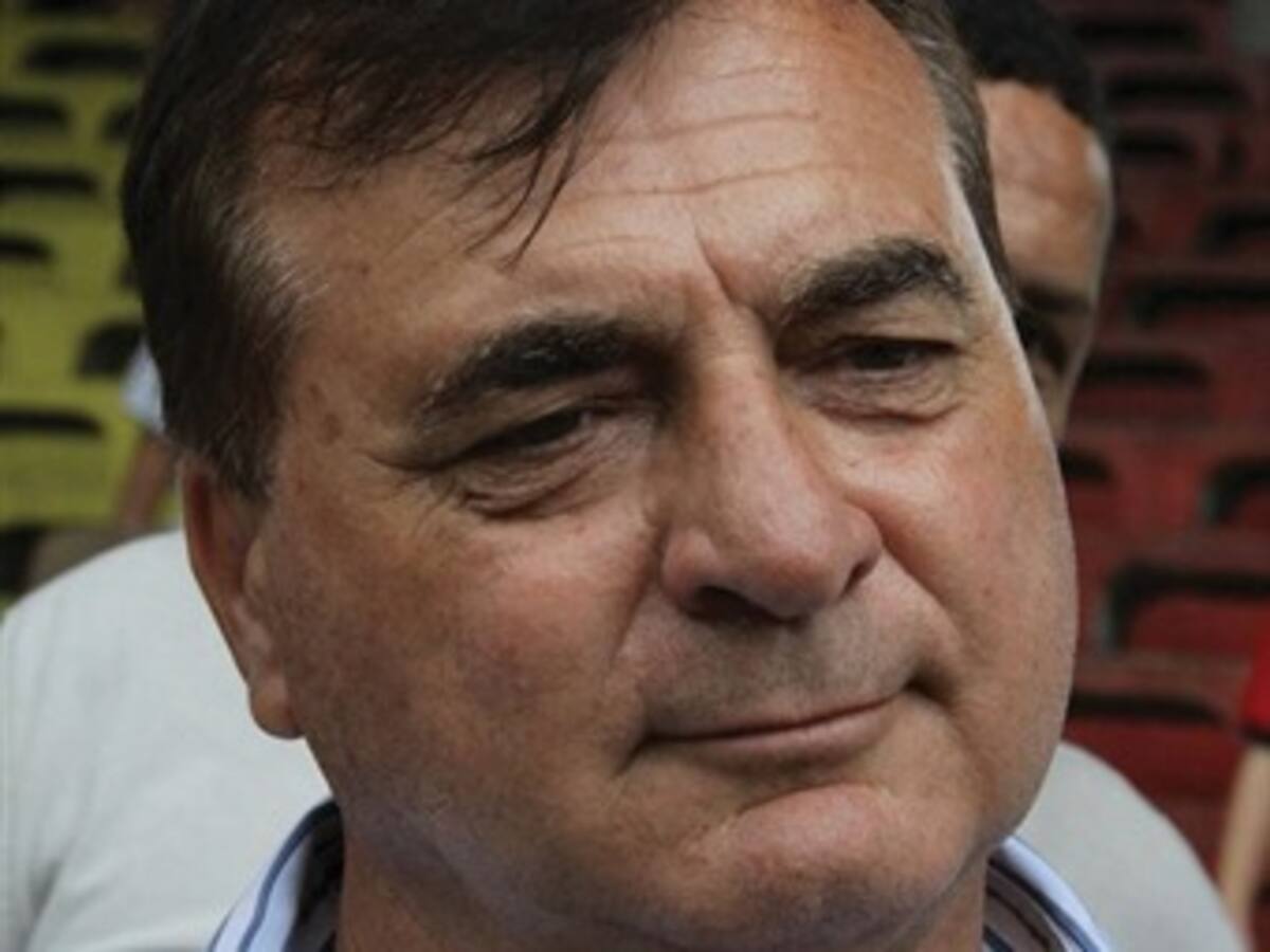 "Es una de las finales más parejas": Oscar Héctor Quintabani