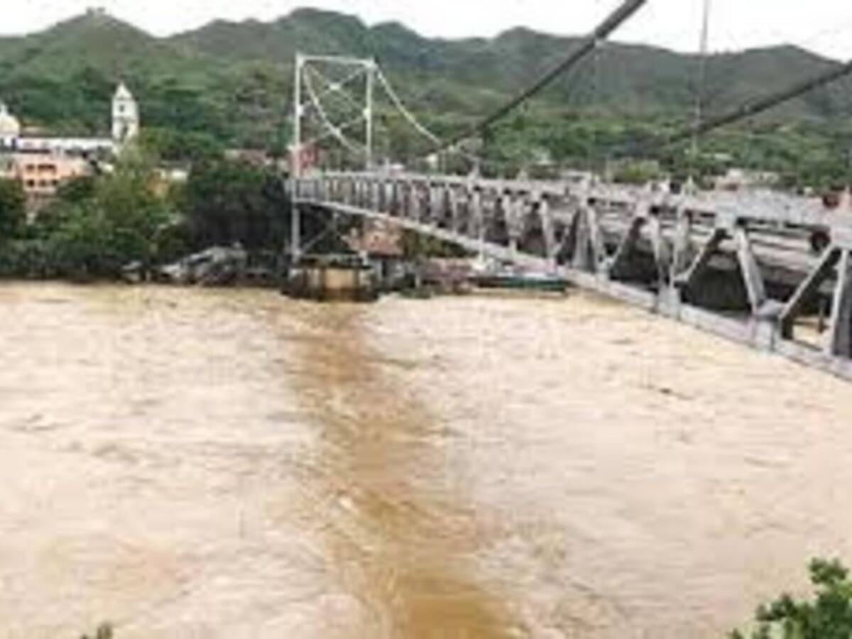 Ciudadanos insisten en realizar paseos de olla en Tolima