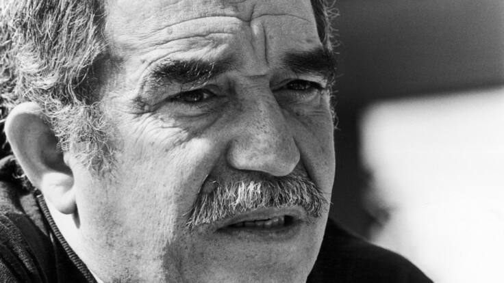 Aparecen cartas inéditas dirigidas a Gabriel García Márquez
