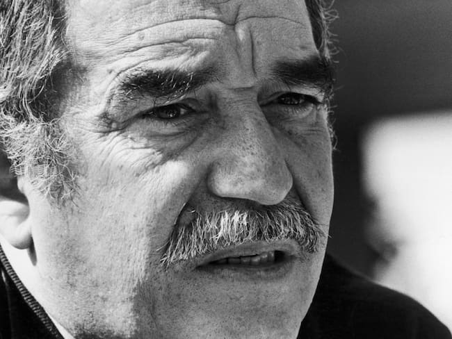 Aparecen cartas inéditas dirigidas a Gabriel García Márquez