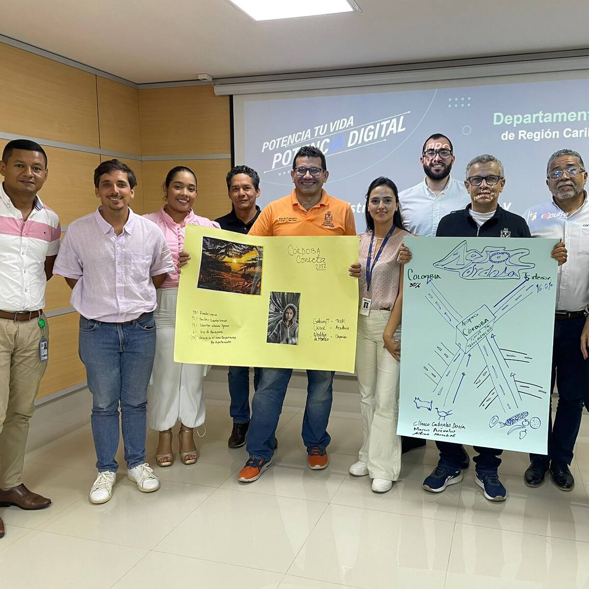PotencIA Digital, estrategia que fortaleció a más de 4.600 emprendedores: ¿de qué trata?