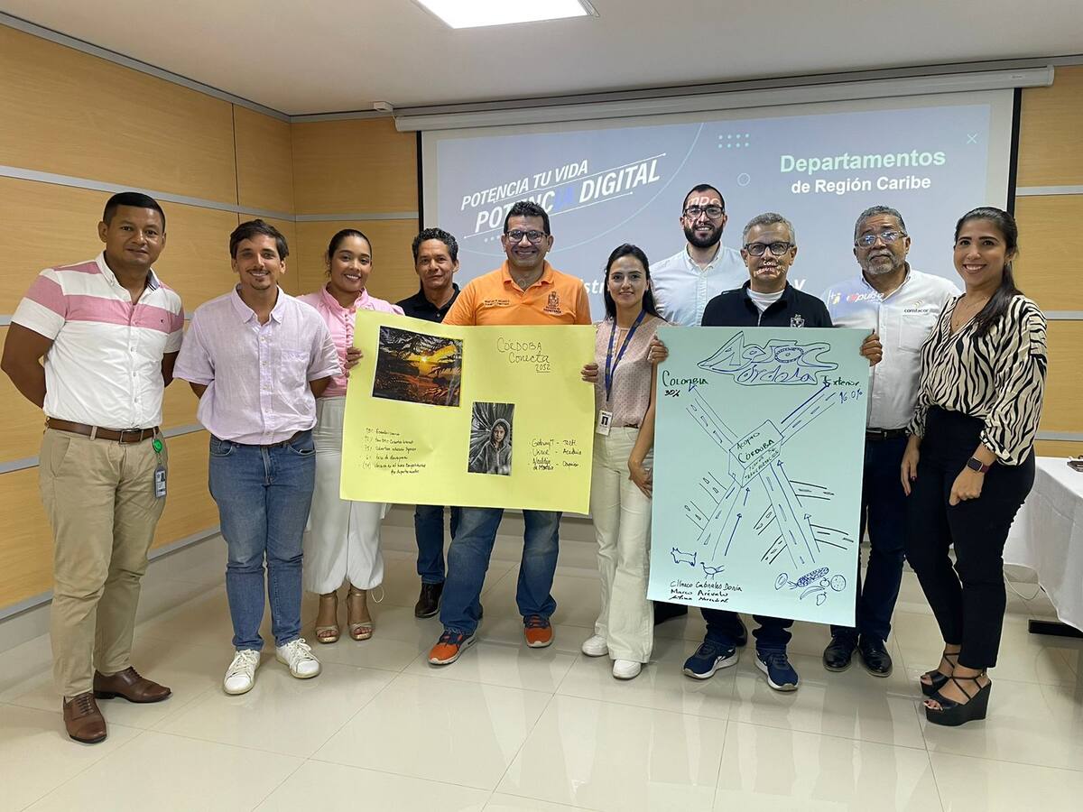 PotencIA Digital, estrategia que fortaleció a más de 4.600 emprendedores: ¿de qué trata?