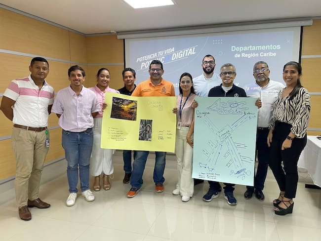 PotencIA Digital, estrategia que fortaleció a más de 4.600 emprendedores: ¿de qué trata?