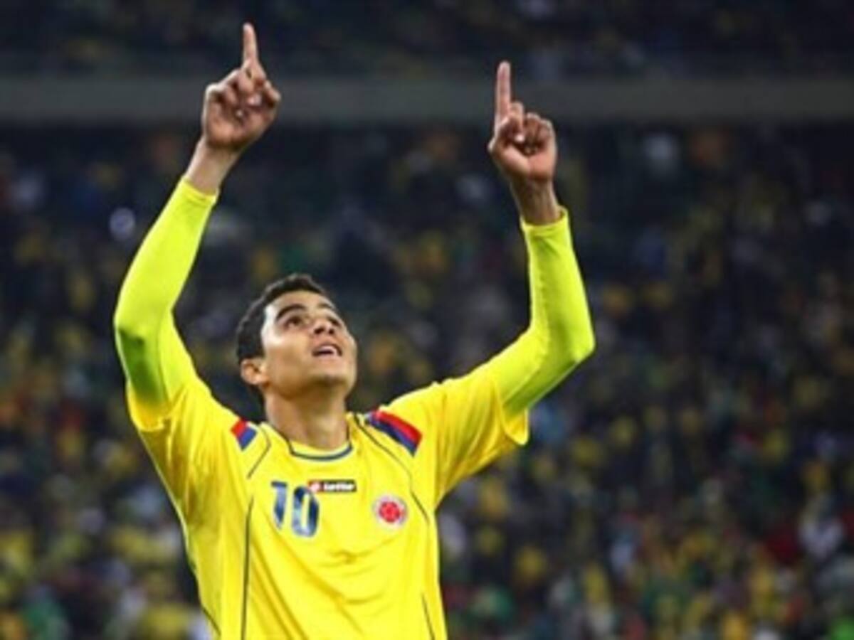 Giovanni Moreno es la principal novedad en el grupo de pre-seleccionados de Pekerman