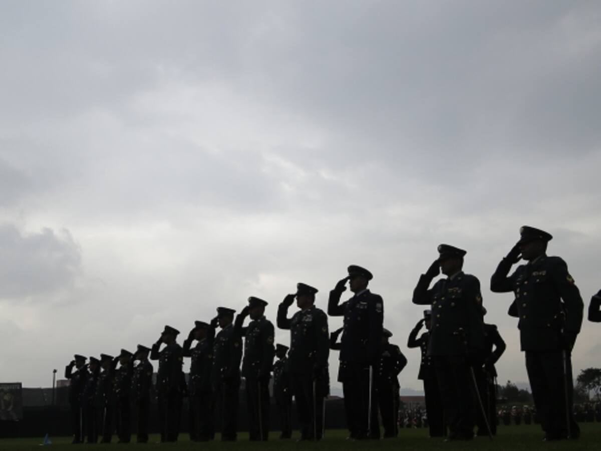 Asamblea citará a FFMM a sesión reservada por situación de seguridad en Mistrató