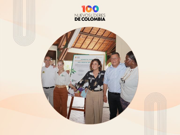 Mesa de Diálogo del Norte del Cauca, el modelo de paz que da ejemplo en el país