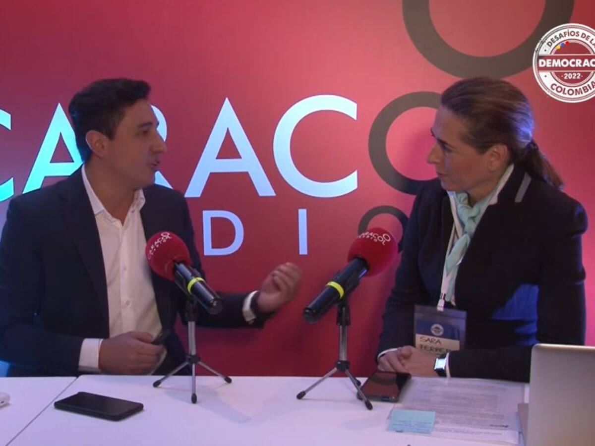 Desafíos de la Democracia: el poder de los derechos