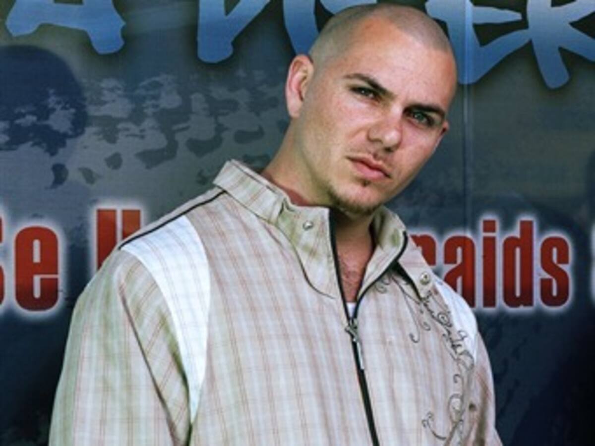 Rapero Pitbull se une a la cadena de restaurantes Miami Subs Grill